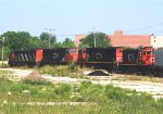 GTW 4633 - CN 5792 - CN 5692 - CN 5532