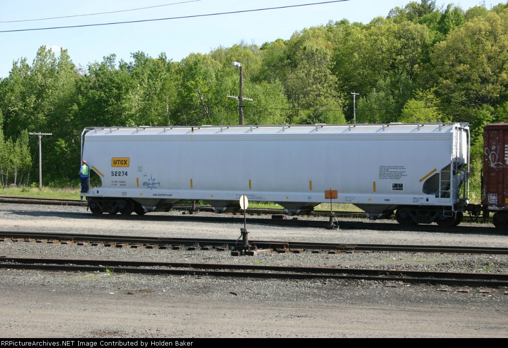 UTCX 52274