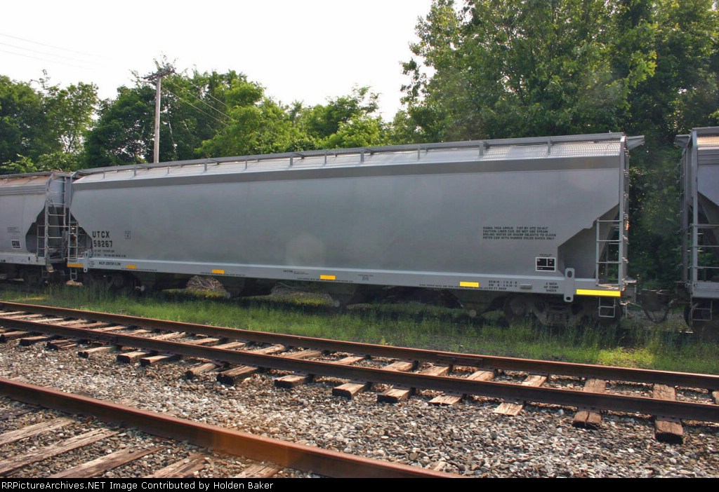 UTCX 58267