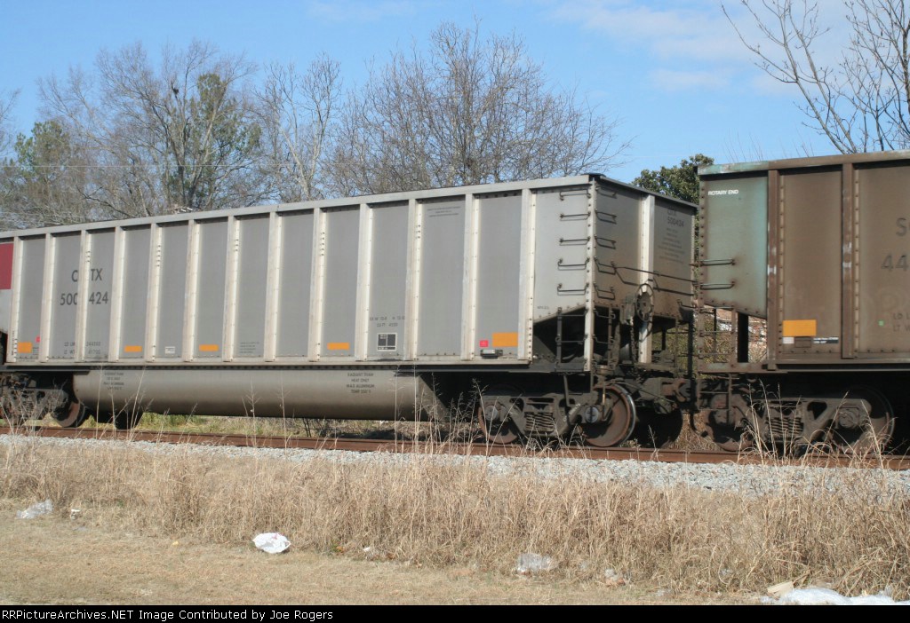 CITX 500424