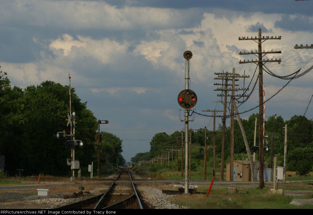 B&O Signals