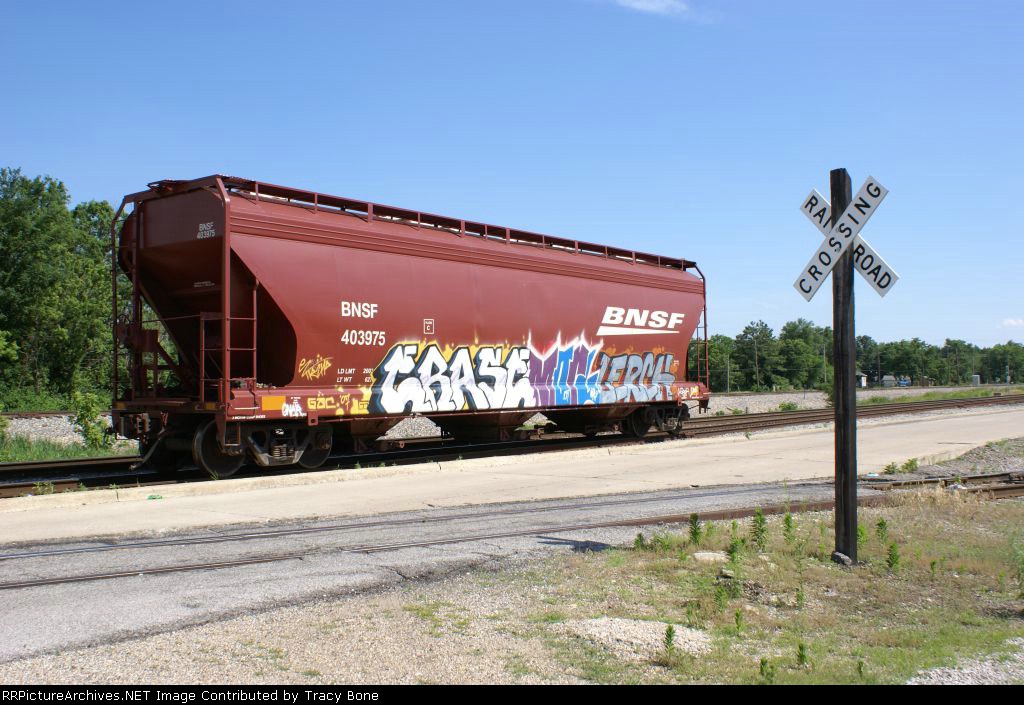 BNSF 403975