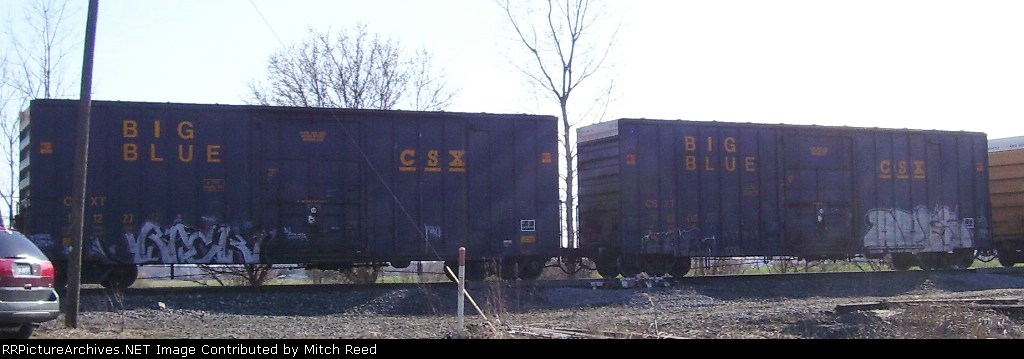 CSX 151227