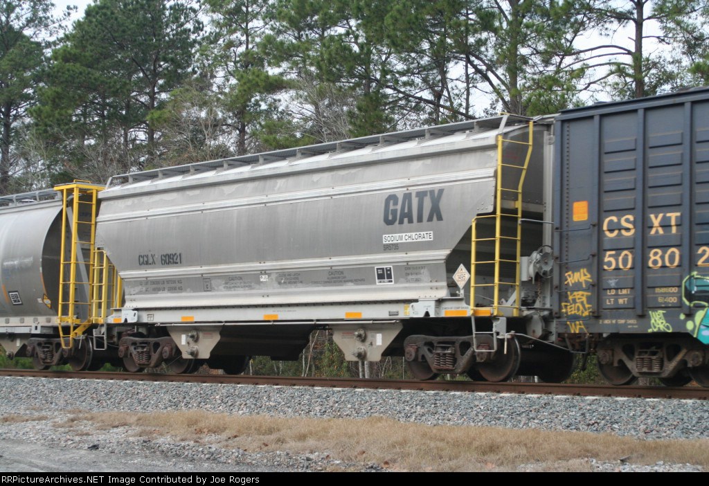 CGLX 60921