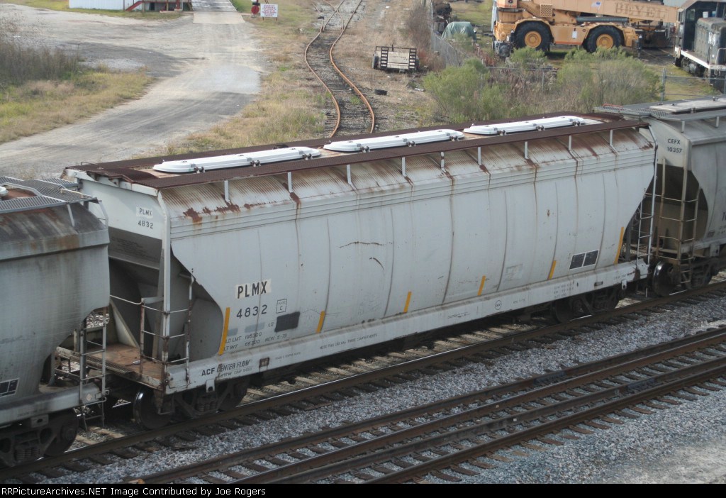 PLMX 4832
