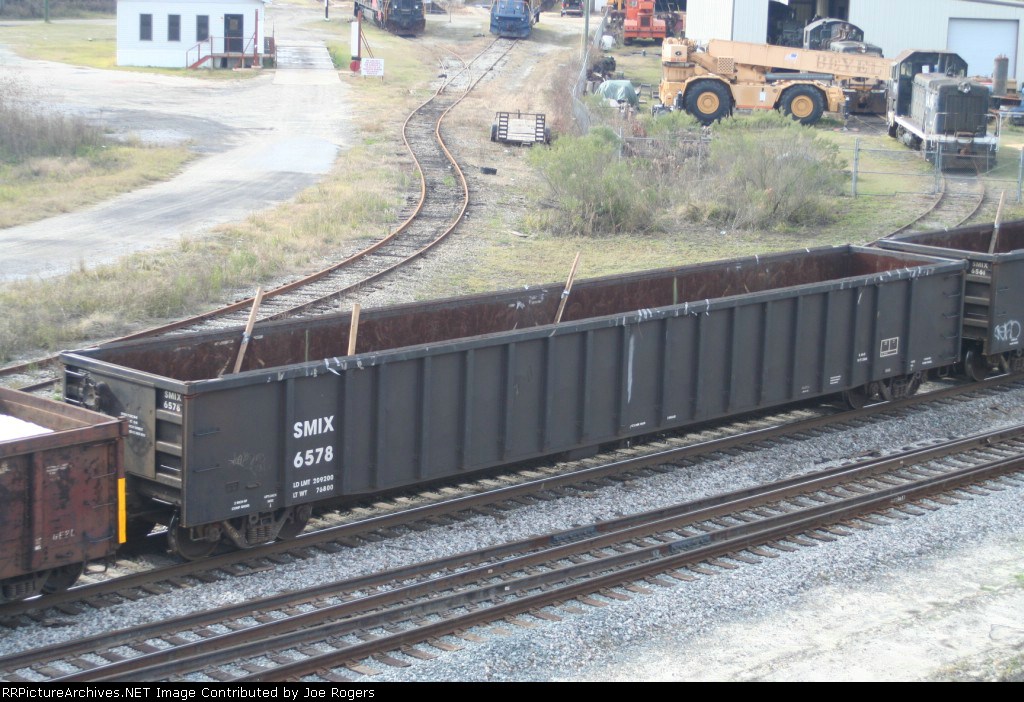 SMIX 6578