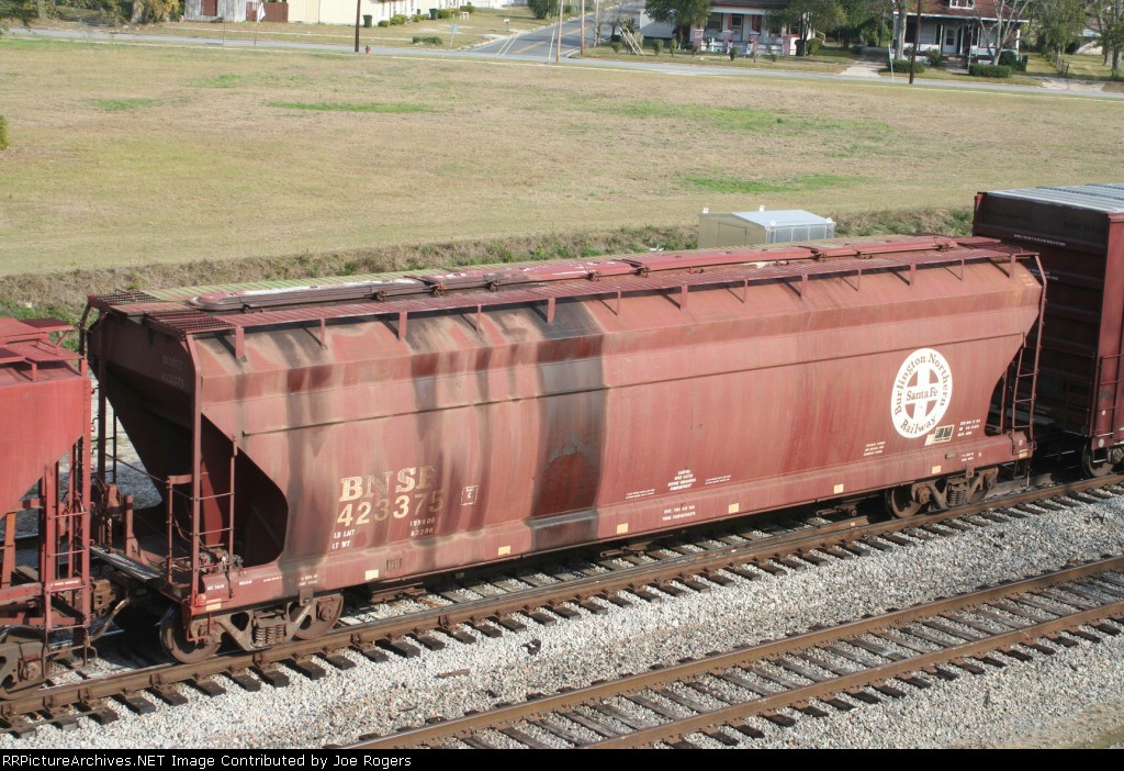BNSF 423375