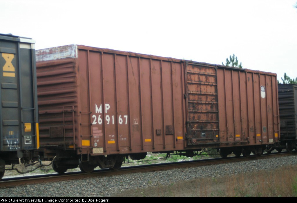 MP 269167