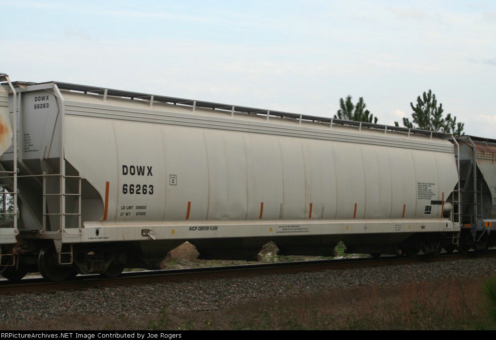 DOWX 66263