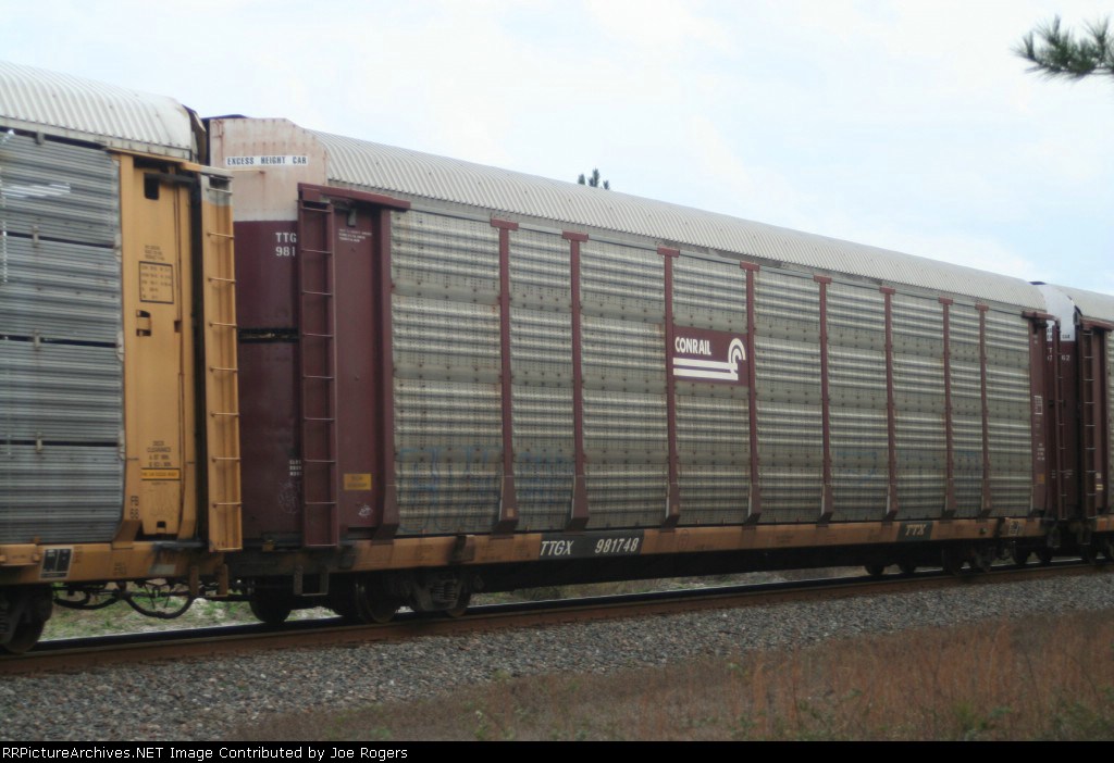 TTGX 981748