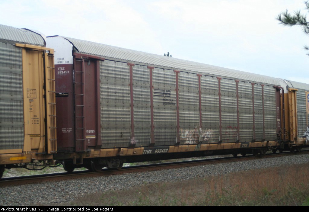 TTGX 993453