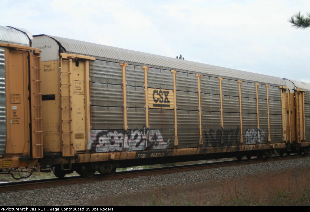 TTGX 965312