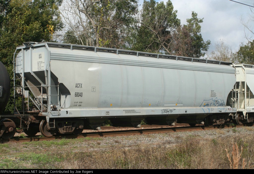 ACFX 68040