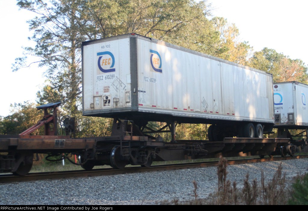 FECZ 610289