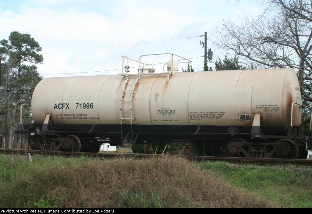 ACFX 71996