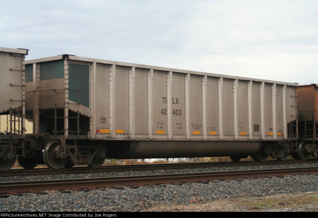 TILX 42403