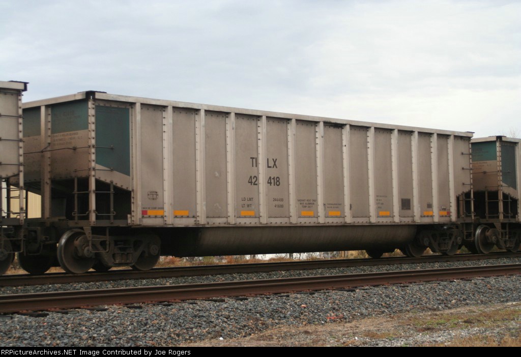 TILX 42418