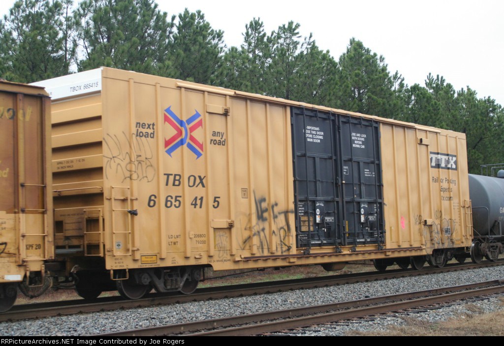 TBOX 665415