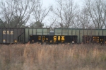 CSX 640331