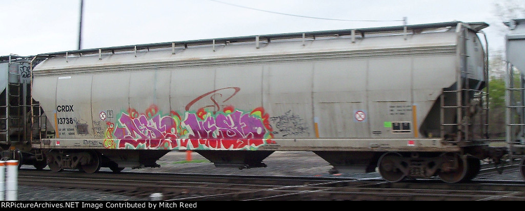 CRDX 13738