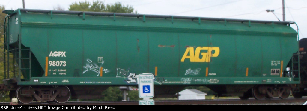 AGPX 98073