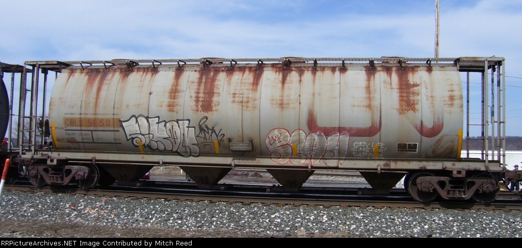 CNLX 9158