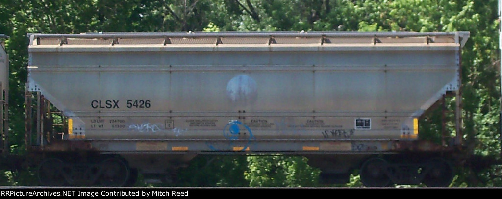 CLSX 5426