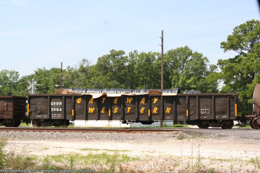 GWWR 3064