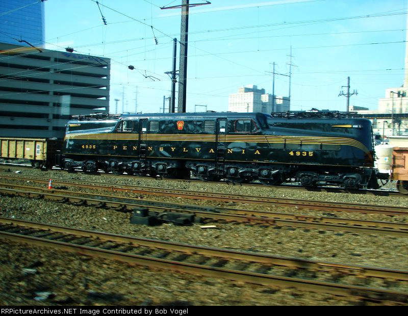 PRR 4935