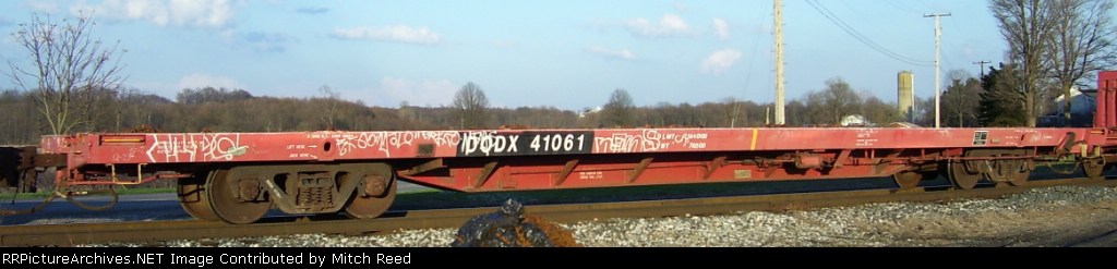 DODX 41061