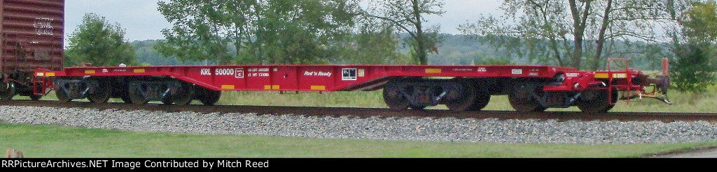 KRL 50000