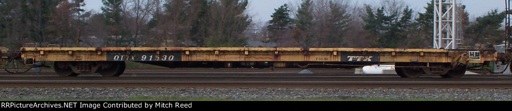 OTTX 91530