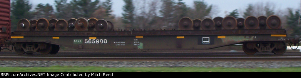 SPSX 565900