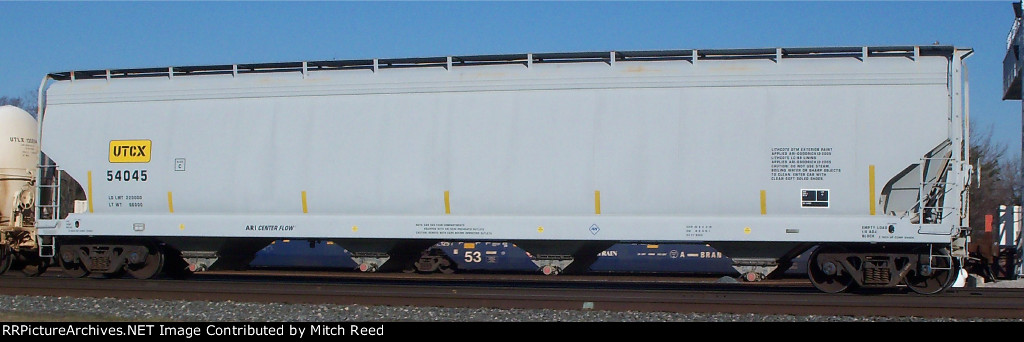 UTCX 54045
