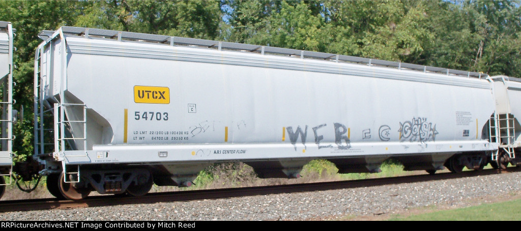 UTCX 54703