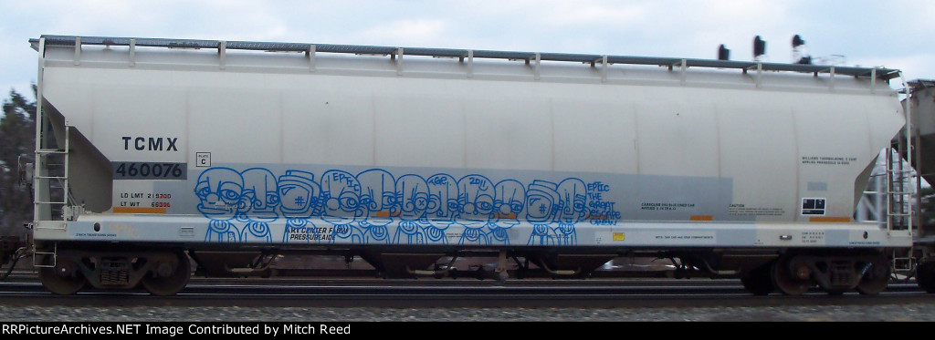 TCMX 460076