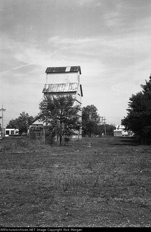 Path of the Rock Island