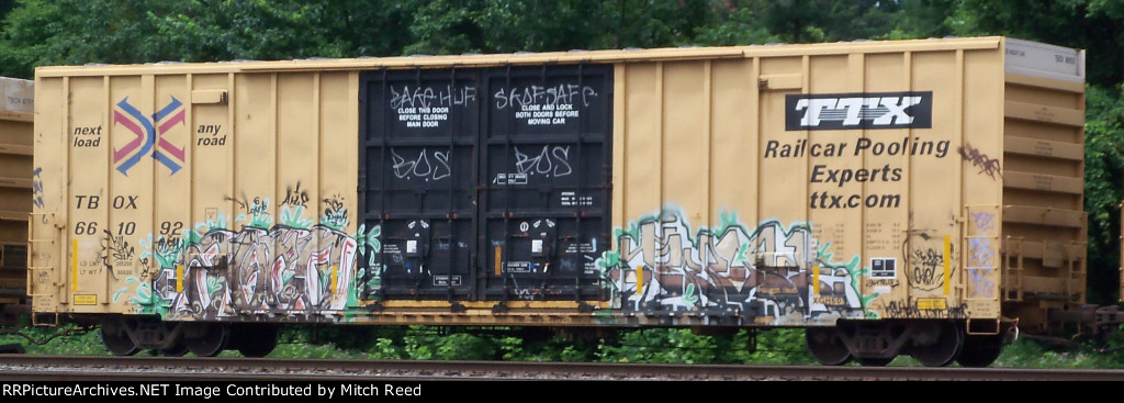 TBOX 661092