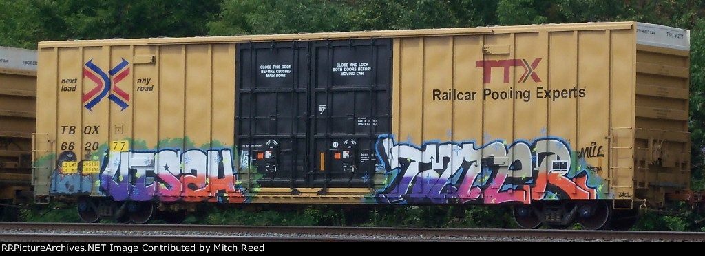 TBOX 662077