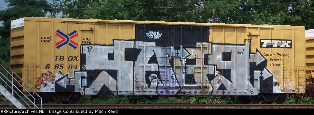 TBOX 665845
