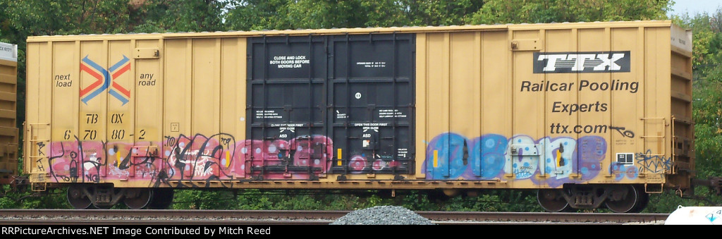 TBOX 670802