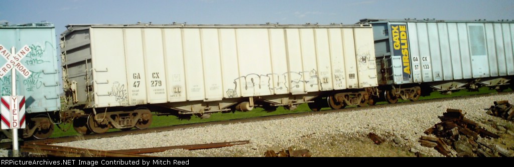 GACX 47279 GACX 57133