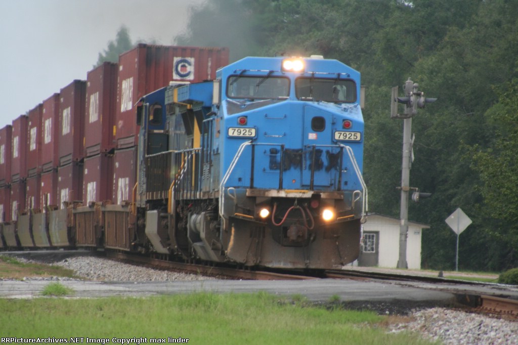 CSX 7925