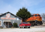 BNSF train Q-LACALT1-06A