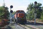 BNSF 7888