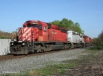 CP 258 Eastbound