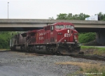 CP 258 (NS 38T)