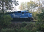 NS H66 West