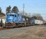 NS H67 The Hazleton Flyer 