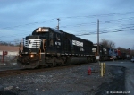 NS H69 West